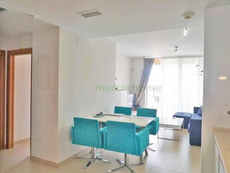 Ático de 2 habitaciones en Estrella de Mar en venta con piscina garaje - 179.000 € (Ref: 10171449)