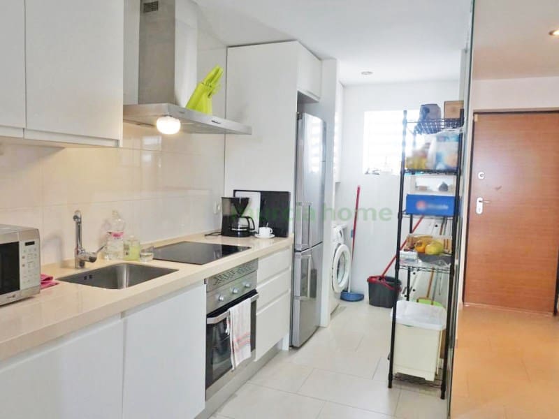 Ático de 2 habitaciones en Estrella de Mar en venta con piscina garaje - 179.000 € (Ref: 10171449)