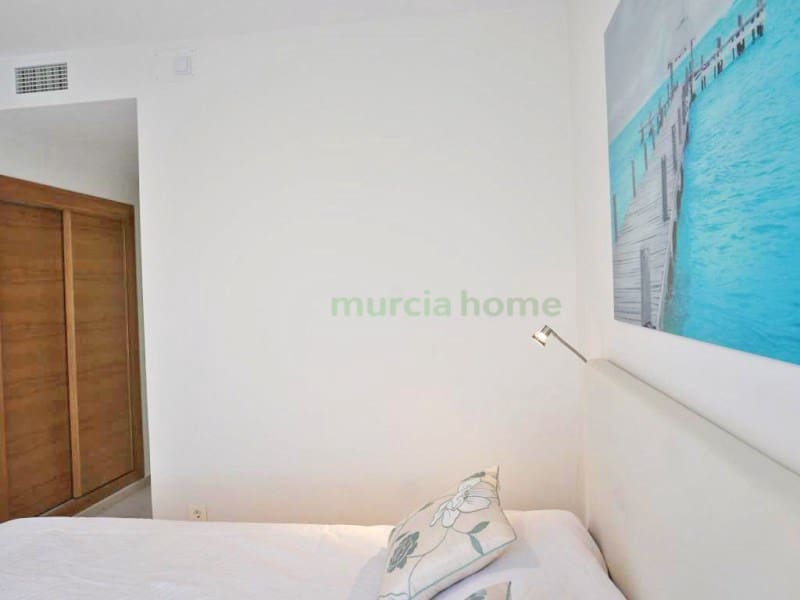 Ático de 2 habitaciones en Estrella de Mar en venta con piscina garaje - 179.000 € (Ref: 10171449)