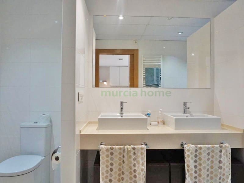 Ático de 2 habitaciones en Estrella de Mar en venta con piscina garaje - 179.000 € (Ref: 10171449)