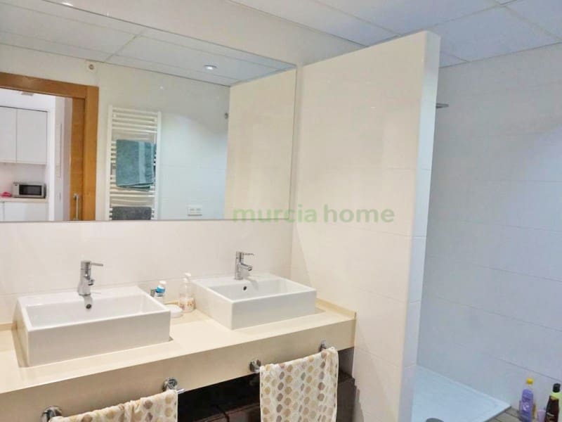 Ático de 2 habitaciones en Estrella de Mar en venta con piscina garaje - 179.000 € (Ref: 10171449)