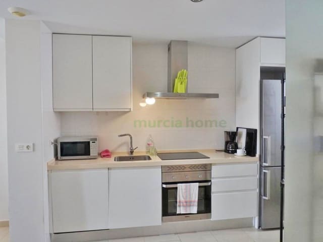 2 soverom Penthouse til salgs i Estrella de Mar, Cartagena med svømmebasseng garasje - € 179 000 (Ref: 10171449)