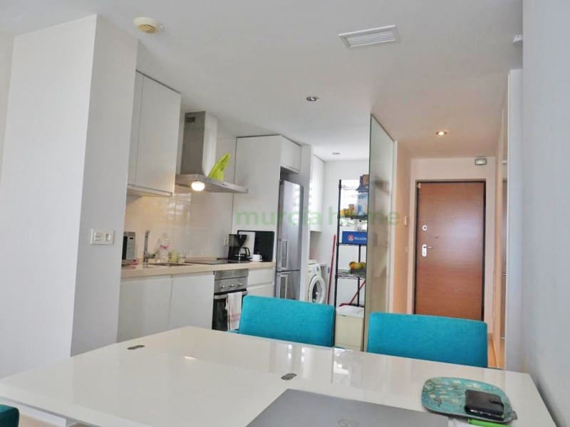 Ático de 2 habitaciones en Estrella de Mar en venta con piscina garaje - 179.000 € (Ref: 10171449)