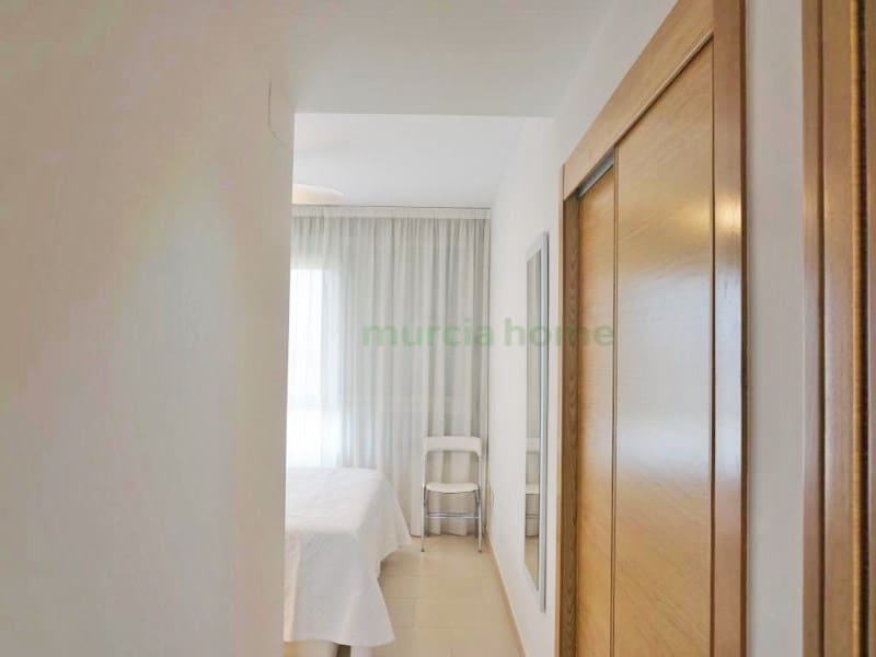 Ático de 2 habitaciones en Estrella de Mar en venta con piscina garaje - 179.000 € (Ref: 10171449)