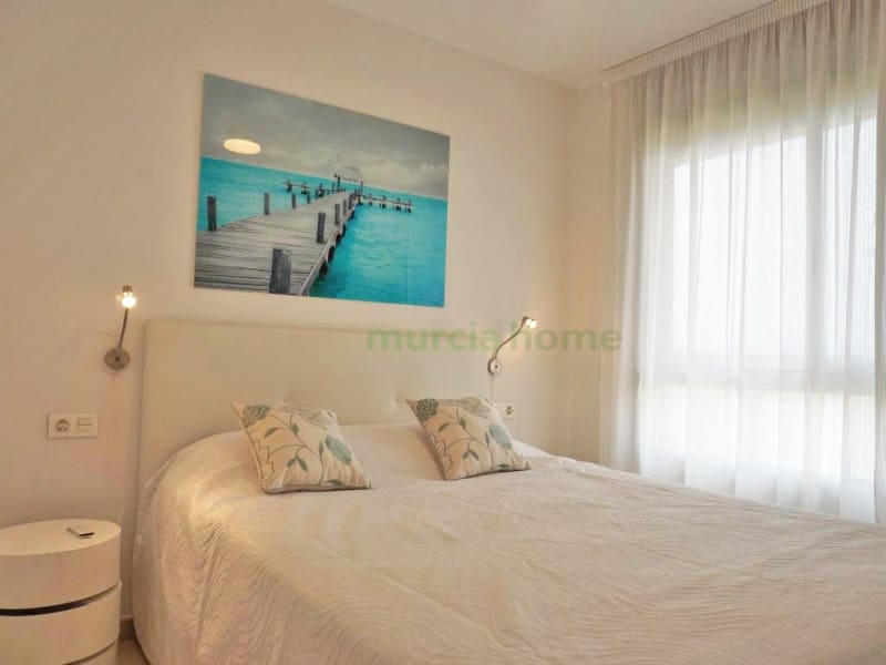 Ático de 2 habitaciones en Estrella de Mar en venta con piscina garaje - 179.000 € (Ref: 10171449)