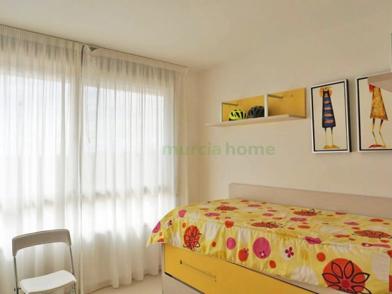 Ático de 2 habitaciones en Estrella de Mar en venta con piscina garaje - 179.000 € (Ref: 10171449)