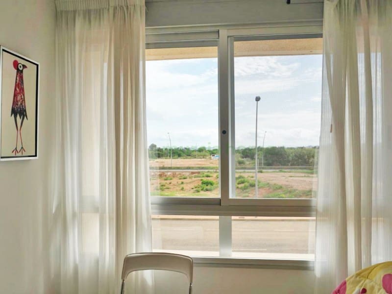 Ático de 2 habitaciones en Estrella de Mar en venta con piscina garaje - 179.000 € (Ref: 10171449)