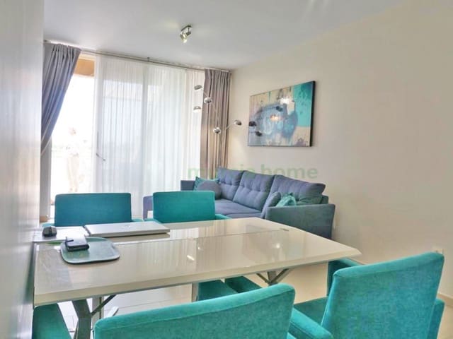 2 soverom Penthouse til salgs i Estrella de Mar, Cartagena med svømmebasseng garasje - € 179 000 (Ref: 10171449)
