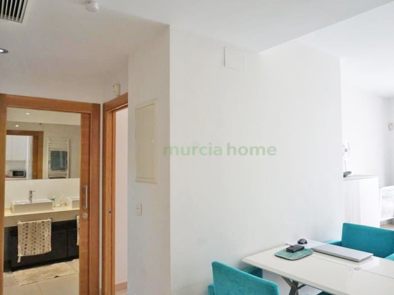 Ático de 2 habitaciones en Estrella de Mar en venta con piscina garaje - 179.000 € (Ref: 10171449)