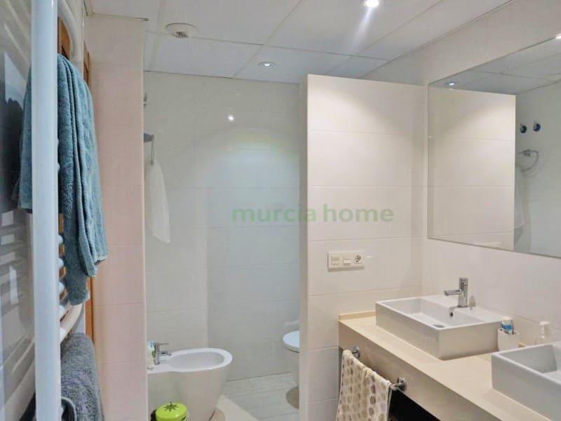 Ático de 2 habitaciones en Estrella de Mar en venta con piscina garaje - 179.000 € (Ref: 10171449)