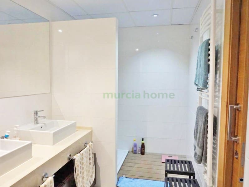 Ático de 2 habitaciones en Estrella de Mar en venta con piscina garaje - 179.000 € (Ref: 10171449)