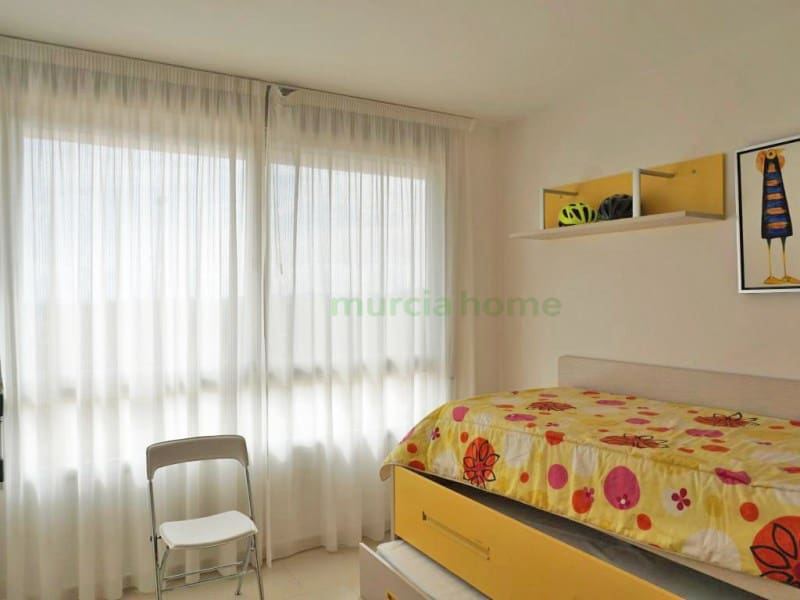 Ático de 2 habitaciones en Estrella de Mar en venta con piscina garaje - 179.000 € (Ref: 10171449)
