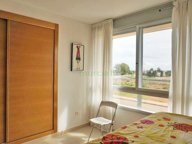 Ático de 2 habitaciones en Estrella de Mar en venta con piscina garaje - 179.000 € (Ref: 10171449)