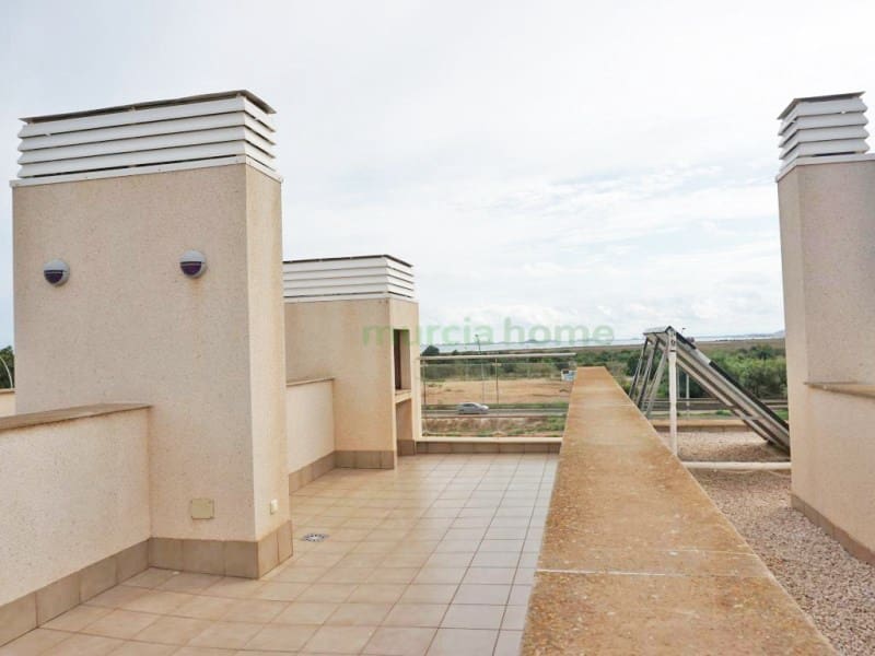 Ático de 2 habitaciones en Estrella de Mar en venta con piscina garaje - 179.000 € (Ref: 10171449)