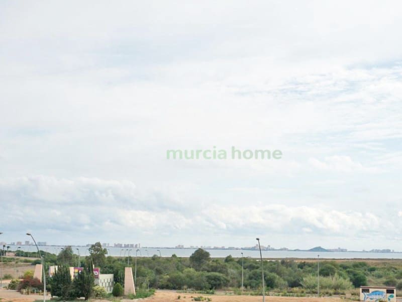 Ático de 2 habitaciones en Estrella de Mar en venta con piscina garaje - 179.000 € (Ref: 10171449)