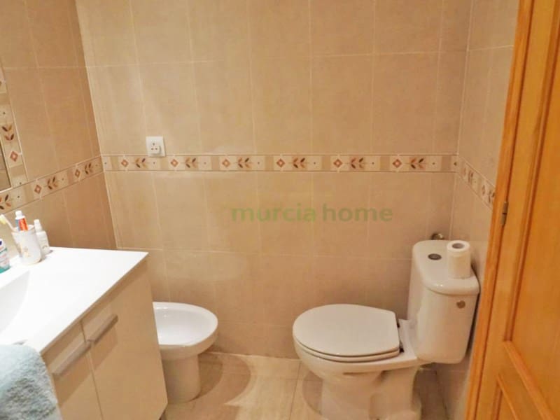 2 soverom Penthouse til salgs i Mar de Cristal med svømmebasseng - € 155 000 (Ref: 10182965)