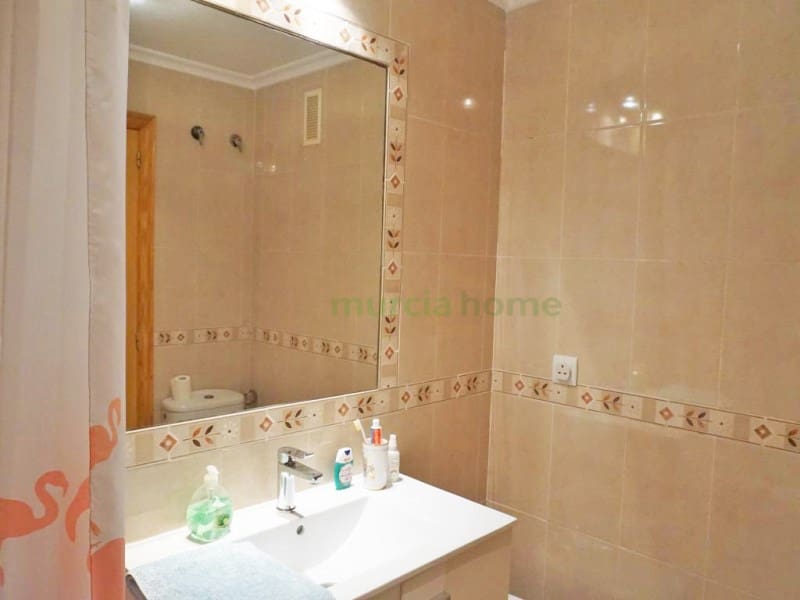 2 soverom Penthouse til salgs i Mar de Cristal med svømmebasseng - € 155 000 (Ref: 10182965)