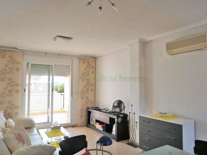 2 soverom Penthouse til salgs i Mar de Cristal med svømmebasseng - € 155 000 (Ref: 10182965)