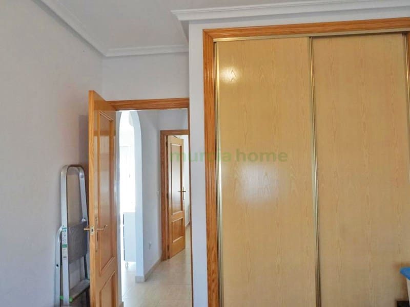 2 soverom Penthouse til salgs i Mar de Cristal med svømmebasseng - € 155 000 (Ref: 10182965)