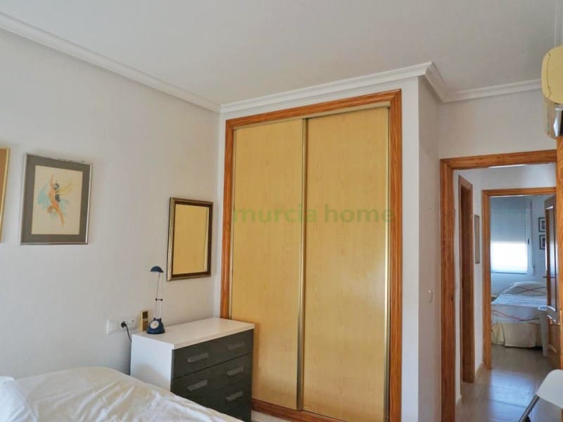 2 soverom Penthouse til salgs i Mar de Cristal med svømmebasseng - € 155 000 (Ref: 10182965)
