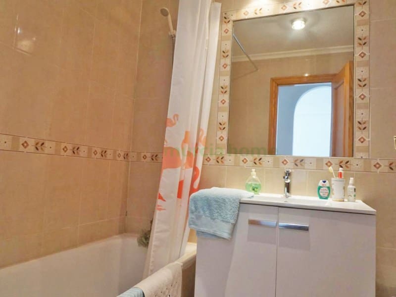 2 soverom Penthouse til salgs i Mar de Cristal med svømmebasseng - € 155 000 (Ref: 10182965)