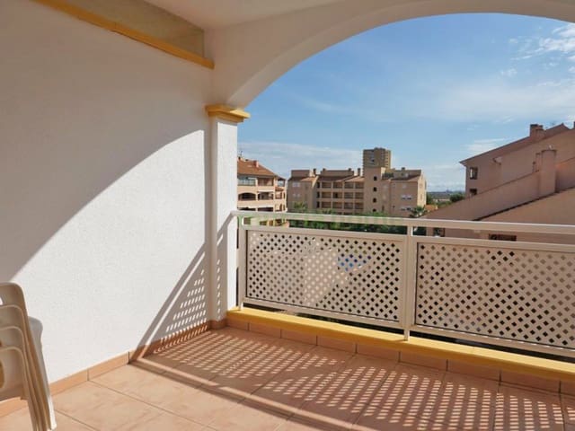 2 soverom Penthouse til salgs i Mar de Cristal, Cartagena med svømmebasseng - € 155 000 (Ref: 10182965)