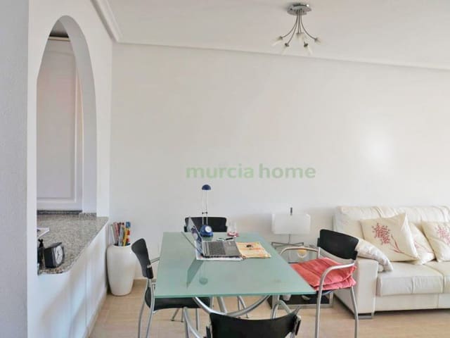 2 soverom Penthouse til salgs i Mar de Cristal, Cartagena med svømmebasseng - € 155 000 (Ref: 10182965)