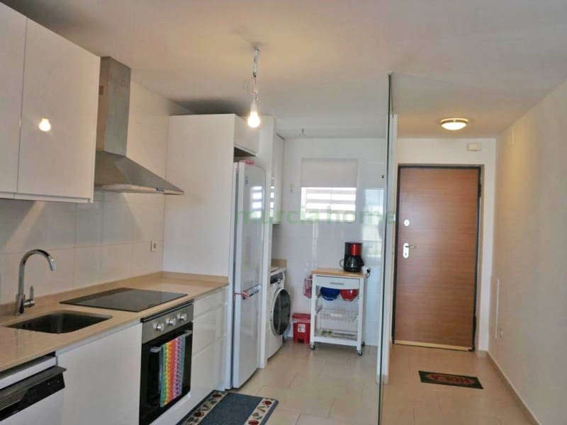 Bungalow de 2 habitaciones en Estrella de Mar en venta con piscina garaje - 174.950 € (Ref: 10184670)