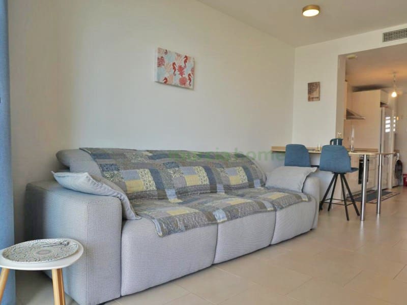 Bungalow de 2 habitaciones en Estrella de Mar en venta con piscina garaje - 174.950 € (Ref: 10184670)