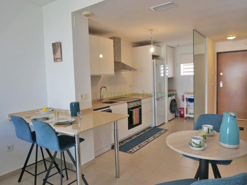 Bungalow de 2 habitaciones en Estrella de Mar en venta con piscina garaje - 174.950 € (Ref: 10184670)
