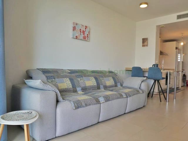 Bungalow de 2 habitaciones en Estrella de Mar, Cartagena en venta con piscina garaje - 174.950 € (Ref: 10184670)