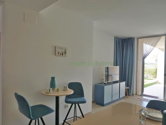 Bungalow de 2 habitaciones en Estrella de Mar, Cartagena en venta con piscina garaje - 174.950 € (Ref: 10184670)