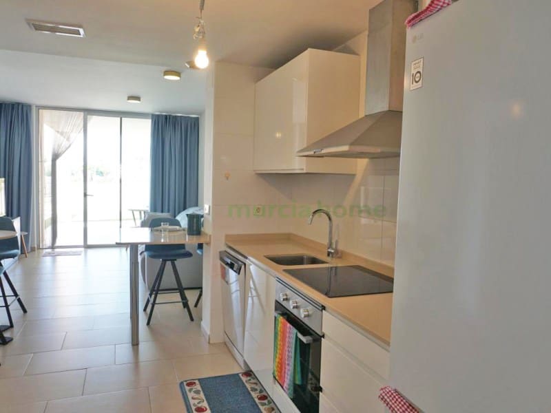 Bungalow de 2 habitaciones en Estrella de Mar en venta con piscina garaje - 174.950 € (Ref: 10184670)