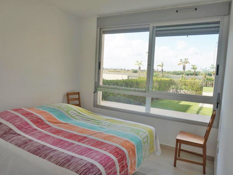 Bungalow de 2 habitaciones en Estrella de Mar en venta con piscina garaje - 174.950 € (Ref: 10184670)