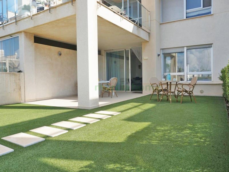 Bungalow de 2 habitaciones en Estrella de Mar en venta con piscina garaje - 174.950 € (Ref: 10184670)