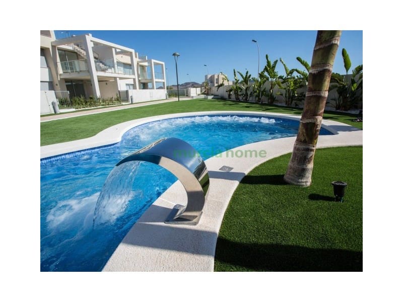 Bungalow de 2 habitaciones en Estrella de Mar en venta con piscina garaje - 174.950 € (Ref: 10184670)