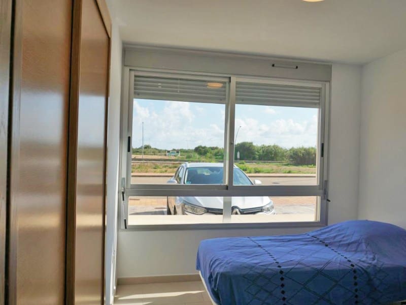 Bungalow de 2 habitaciones en Estrella de Mar en venta con piscina garaje - 174.950 € (Ref: 10184670)