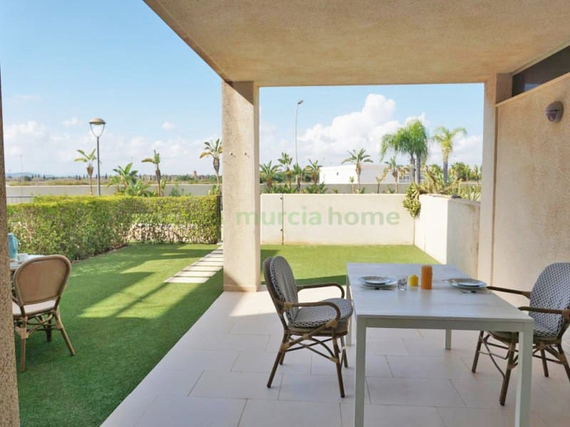 Bungalow de 2 habitaciones en Estrella de Mar en venta con piscina garaje - 174.950 € (Ref: 10184670)