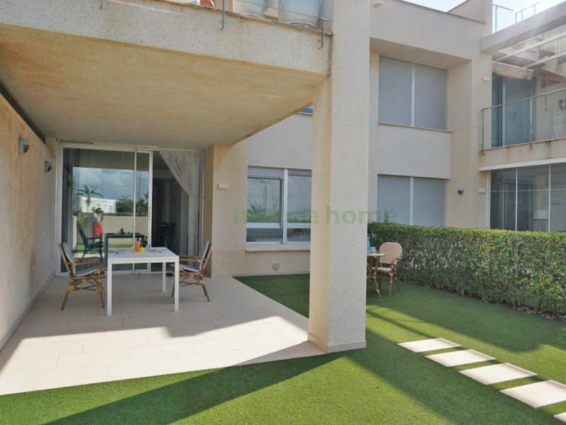 Bungalow de 2 habitaciones en Estrella de Mar en venta con piscina garaje - 174.950 € (Ref: 10184670)