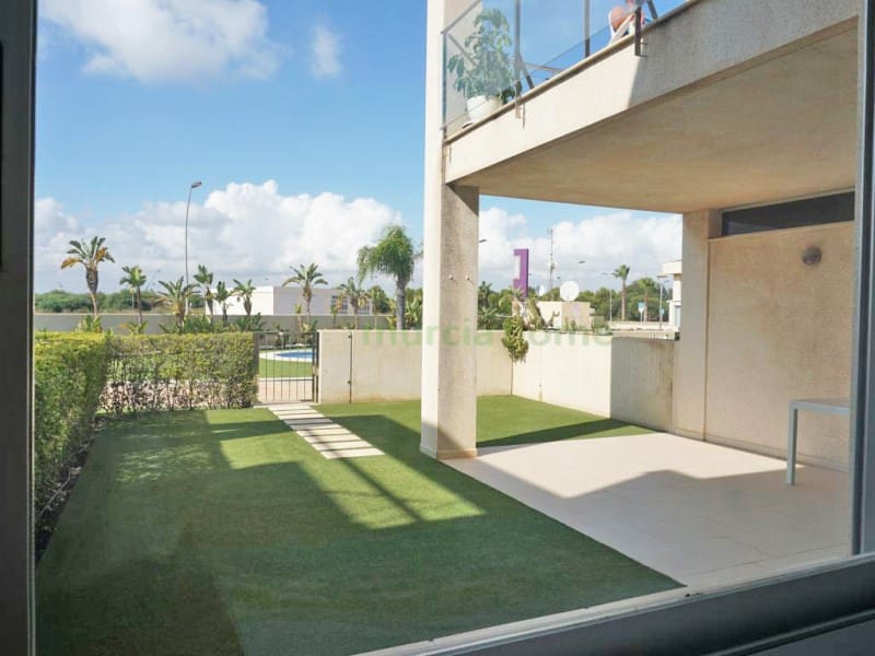 Bungalow de 2 habitaciones en Estrella de Mar en venta con piscina garaje - 174.950 € (Ref: 10184670)