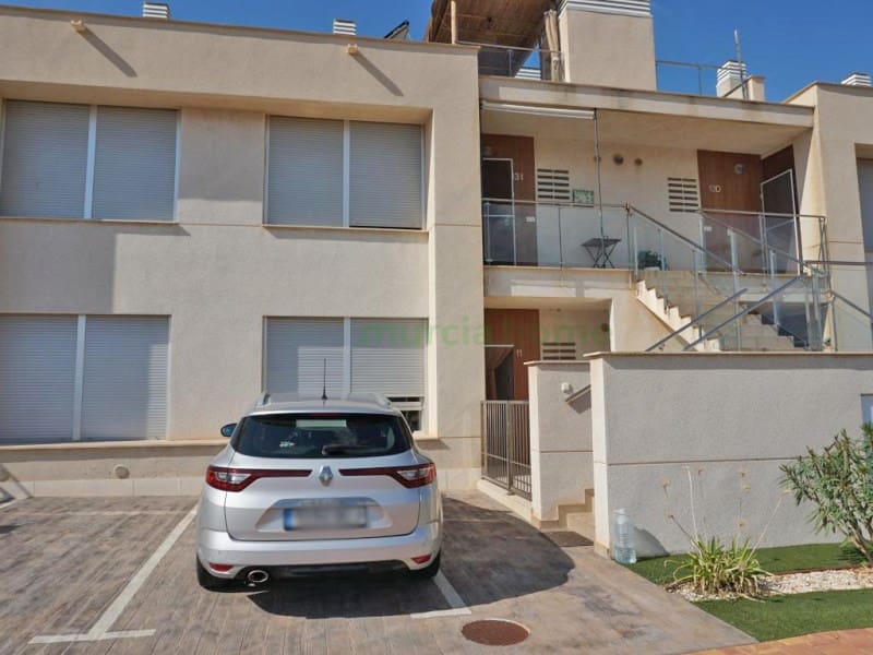 Bungalow de 2 habitaciones en Estrella de Mar en venta con piscina garaje - 174.950 € (Ref: 10184670)