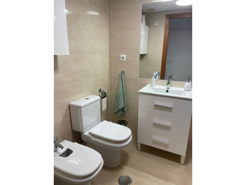 2 slaapkamer Appartement te koop in Mar de Cristal met garage - € 199.000 (Ref: 5239542)