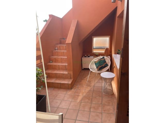 2 Zimmer Apartment zu verkaufen in Mar de Cristal, Cartagena mit Garage - 199.000 € (Ref: 5239542)