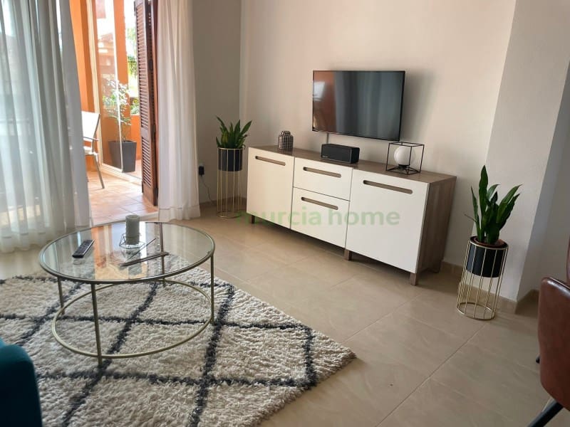 2 slaapkamer Appartement te koop in Mar de Cristal met garage - € 199.000 (Ref: 5239542)