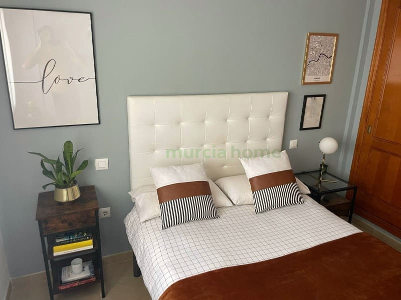 2 slaapkamer Appartement te koop in Mar de Cristal met garage - € 199.000 (Ref: 5239542)