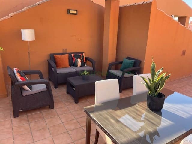 2 Zimmer Apartment zu verkaufen in Mar de Cristal, Cartagena mit Garage - 199.000 € (Ref: 5239542)