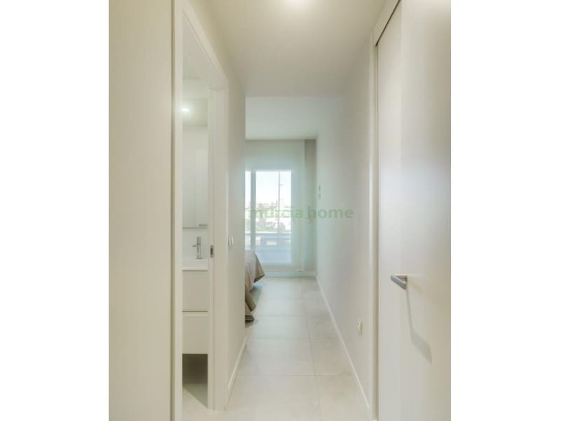 2 makuuhuone Huoneisto myytävänä paikassa Pilar de la Horadada mukana 
autotalli - 319 000 € (Ref: 5239543)