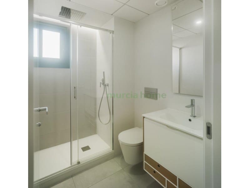 2 makuuhuone Huoneisto myytävänä paikassa Pilar de la Horadada mukana 
autotalli - 319 000 € (Ref: 5239543)