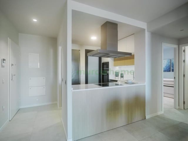 2 chambre Appartement à vendre à Mil Palmeras, Pilar de la Horadada avec garage - 319 000 € (Ref: 5239543)