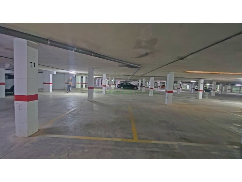 3 chambre Appartement à vendre à La Manga del Mar Menor avec garage - 270 000 € (Ref: 5239566)